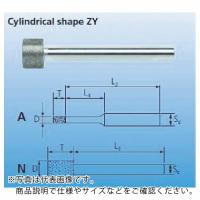 PFERD ダイヤモンドインターナルバー 6mm軸 120 ( DZY-N15-119303 ) フェアッド社 | ORANGE TOOL TOKIWA