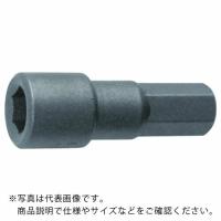 TRUSCO ボックスビット 5mm ( TRDB-5 ) トラスコ中山(株) | ORANGE TOOL TOKIWA