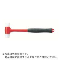 【SALE価格】アネックス プラスチックハンマー(中) ( 9007 ) | ORANGE TOOL TOKIWA