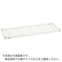 エレクター ベーシックシリーズ ワイヤーシェルフ W1500xD600mm ホワイト ( B2460W1 ) | ORANGE TOOL TOKIWA