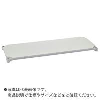 エレクター ベーシックシリーズウッドシェルフ W900xD450mm ホワイトウッド ホワイトフレーム 棚用  ( B1836MWHW1 ) | ORANGE TOOL TOKIWA
