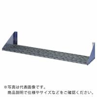 アズマ ステンレスパイプ棚 750×250×200  ( PS-750-250 ) | ORANGE TOOL TOKIWA