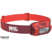 PETZL ティキナ レッド ( E060AA03 ) PETZL社 | ORANGE TOOL TOKIWA