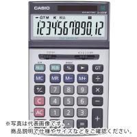 カシオ ( カシオ計算機 )　ジャストタイプ電卓 ( JS-200W-N ) | ORANGE TOOL TOKIWA