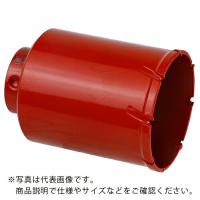 ミヤナガ ハイブリッドコアドリル カッター ロング Φ65  ( PCH6580C ) | ORANGE TOOL TOKIWA