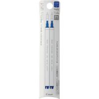 パイロット フリクションボールノック用レフィル 0.5mm ブルー ( LFBKRF50EF-2L ) | ORANGE TOOL TOKIWA