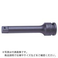 コーケン 1/2"(12.7mm)SQ. インパクトエクステンションバー 全長250mm ボール式 ( 14760-250B ) | ORANGE TOOL TOKIWA