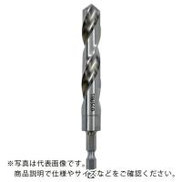 TRUSCO 六角軸鉄工ドリル 10.0mm ( T6SDN-100A ) | ORANGE TOOL TOKIWA