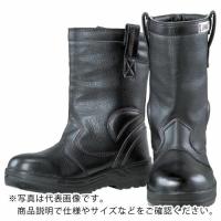 おたふく 安全シューズ半長靴 26.0  ( JW777-260 ) | ORANGE TOOL TOKIWA
