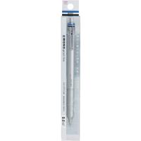 Tombow シャープペンシル モノグラフファイン 0.5mm シルバー ( DPA-112A ) | ORANGE TOOL TOKIWA