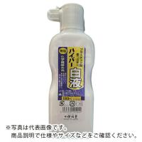 祥碩堂 無塩ハイパー墨汁 180ml 白液 ( S19104 ) | ORANGE TOOL TOKIWA