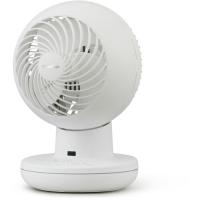 IRIS 299175 サーキュレーターアイ DC silent ホワイト ( PCF-SDS15T-EC-W ) アイリスオーヤマ(株) | ORANGE TOOL TOKIWA