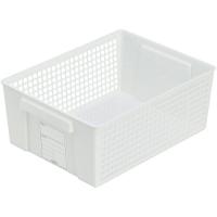 イノマタ化学 トリムバスケット ラージホワイト ( 4672-W ) | ORANGE TOOL TOKIWA