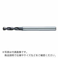 三菱K VAPDSSUS バイオレット高精度ステンレス加工用 ハイスドリル ショート 3.5mm ( VAPDSSUSD0350 ) 三菱マテリアル(株) | ORANGE TOOL TOKIWA