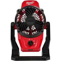 milwaukee M12 扇風機 ( M12 AF-0 APJ ) ミルウォーキーツール・ジャパン合同会社 | ORANGE TOOL TOKIWA