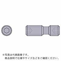 三菱 切削工具用部品 クランプねじ  ( LS8 ) 三菱マテリアル(株) | ORANGE TOOL TOKIWA