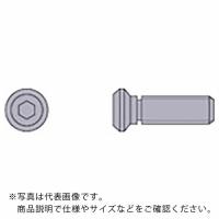 三菱 切削工具用部品 クランプねじ  ( MHT1 ) 三菱マテリアル(株) | ORANGE TOOL TOKIWA