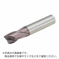 三菱 2枚刃キー溝加工用 超硬スクエアエンドミル15mm ( SED2150KMG ) | ORANGE TOOL TOKIWA