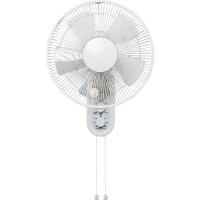 TEKNOS 壁掛け扇 ( KI-W293 ) (株)千住 | ORANGE TOOL TOKIWA