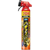 フマキラー ハチ・アブバズーカジェット800ml N ( 451610 ) | ORANGE TOOL TOKIWA