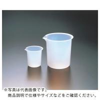 フロンケミカル フッ素樹脂(PFA)ビーカーA 300cc ( NR1673-006 ) (株)フロンケミカル | ORANGE TOOL TOKIWA