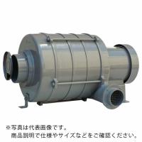 淀川電機 電動送風機 多段ターボ型 HBシリーズ 三相200V (1.5kW・IE3モータ) ( HB7P ) (株)淀川電機製作所 | ORANGE TOOL TOKIWA