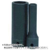 WILLIAMS インパクト用ソケット 1/2 6角タイプ 対辺寸法11mm ( JHW14M-611 ) スナップオン・ツールズ(株) | ORANGE TOOL TOKIWA