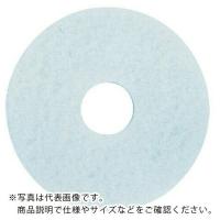 3M ホワイトスーパーポリッシュパッド 白 432X82mm (5枚入) ( WHI 432X82 ) スリーエム ジャパン(株)コマーシャルケア販売部 | ORANGE TOOL TOKIWA