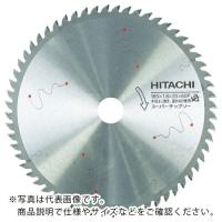 HiKOKI スーパーチップソー 165mmX20 60枚刃 ( 0032-5959 ) 工機ホールディングス(株) | ORANGE TOOL TOKIWA