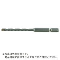 HiKOKI コンクリートドリル 快穴ドリルビット 4.3mm×95L ( 0033-5170 ) 工機ホールディングス(株) | ORANGE TOOL TOKIWA