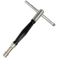 サンフラッグ ロータリーアクショングリップ ( 7150 ) (株)新亀製作所 | ORANGE TOOL TOKIWA