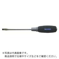 アネックス スリット貫通ドライバー -8×150  ( 7030-8-150 ) | ORANGE TOOL TOKIWA