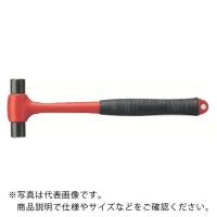 【SALE価格】アネックス 両口玄能(中) ( 9006 ) | ORANGE TOOL TOKIWA