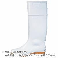 Achilles ワークマスターTSW210耐油衛生長靴 白クレープ 24.0cm ( TSW 2100 W/CP 24.0 ) アキレス(株) | ORANGE TOOL TOKIWA