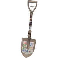 【SALE価格】TOMBO ( トンボ工業 )　スコッパーミニ６５丸形 ( SVCHA65GR ) | ORANGE TOOL TOKIWA