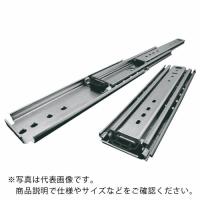 アキュライド ダブルスライドレール660.4mm ( C9301-26B ) 日本アキュライド(株) | ORANGE TOOL TOKIWA