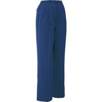【SALE価格】ミドリ安全　女子スラックス　ネイビー　１３号 ( L567-SITA-13 ) | ORANGE TOOL TOKIWA