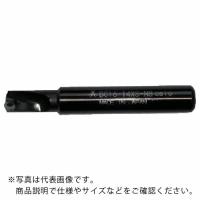 富士元 座ぐりカッター バーディカット M16 シャンク径32mm 全長132mm ( BC32-26XS-M16 ) 富士元工業(株) | ORANGE TOOL TOKIWA