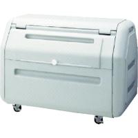 【SALE価格】積水 ダストボックス#400キャスター付 ( SDB400H (410L) ) 積水テクノ成型(株) | ORANGE TOOL TOKIWA