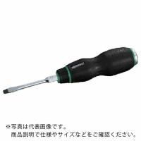 ネプロス 樹脂柄ドライバ(マイナス)5mm ( ND1M2-5 ) 京都機械工具(株) | ORANGE TOOL TOKIWA