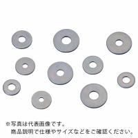 カメダ ( カメダデンキ )　平ワッシャー　　（１００個入り） ( W-23-3C ) | ORANGE TOOL TOKIWA