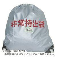 ミドリ安全 非常持出袋A型  ( MEB-A ) | ORANGE TOOL TOKIWA