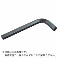 エイト 六角棒スパナ 標準寸法 11mm 単品  ( 001-11MM ) | ORANGE TOOL TOKIWA