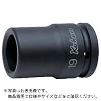 コーケン ホイールナット用4角ソケット 差込角25.4mm 対辺17.5mm  ( 18317M-17.5 ) | ORANGE TOOL TOKIWA