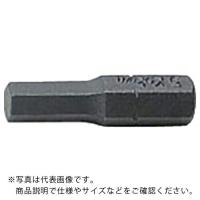 コーケン 1/4Hヘックスビット 対辺3mm  ( 108H.25-3 ) | ORANGE TOOL TOKIWA