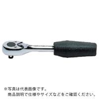 コーケン ラチェットハンドル 差込角6.35mm  ( 2753JB ) | ORANGE TOOL TOKIWA