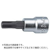 コーケン CVビットソケット 差込角9.5mm 対辺M12  ( 3027.50-M12 ) | ORANGE TOOL TOKIWA