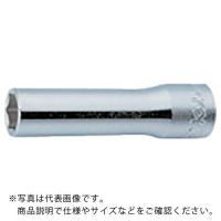 コーケン 6角ディープソケット 1  ( 4300A-1 ) | ORANGE TOOL TOKIWA