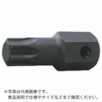 コーケン トルクスビット 対辺T90  ( 107.22-T90 ) | ORANGE TOOL TOKIWA