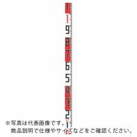 タジマ シムロンロッド 長さ2m 20cmアカシロ仕様 紙箱 ( SYR-02P ) (株)TJMデザイン | ORANGE TOOL TOKIWA